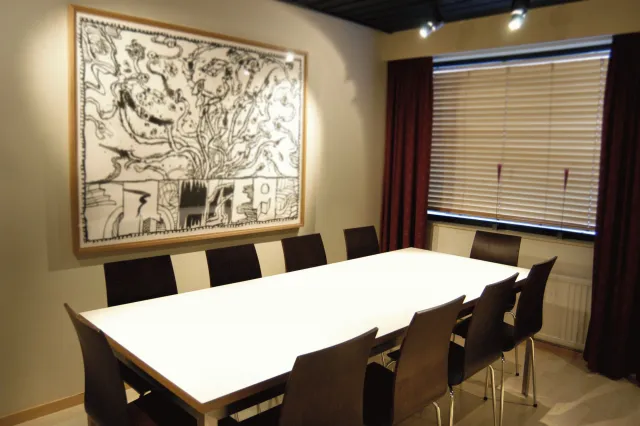 Hotellbilder av Centro Hotel Turku - nummer 1 av 10