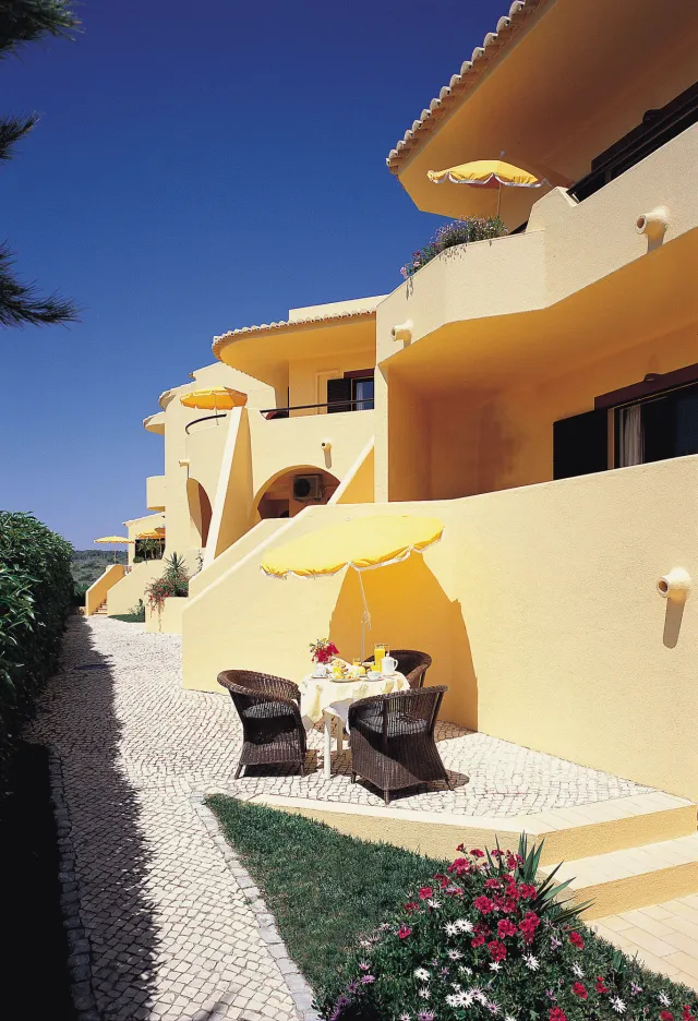 Billede av hotellet Villa Marazul - nummer 1 af 10