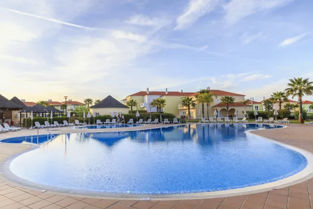 Hotellbilder av Eden Villas and Apartments - nummer 1 av 10