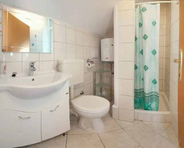 Billede av hotellet House Sandra - nummer 1 af 10