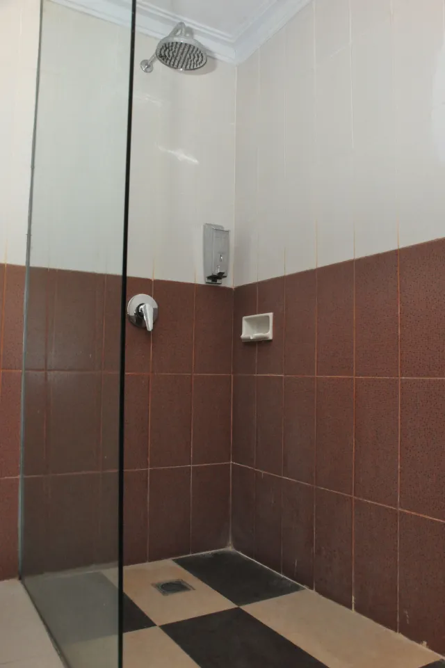 Billede av hotellet Puri Saron Denpasar Hotel - nummer 1 af 10