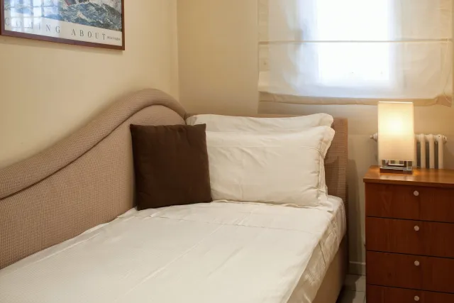 Hotellbilder av Residence Lungomare - Charming apartments - nummer 1 av 10