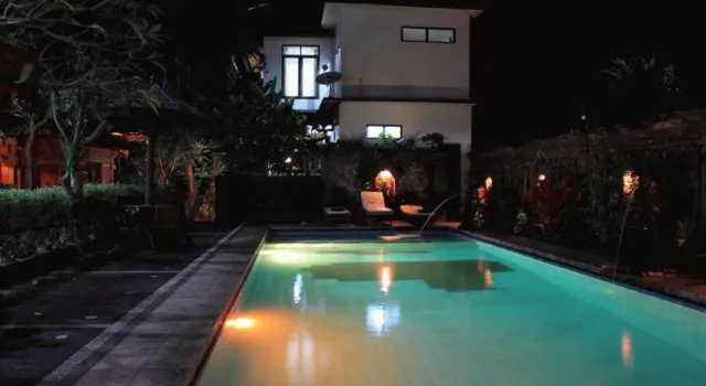 Hotellbilder av Warsa Garden Bungalows - nummer 1 av 10