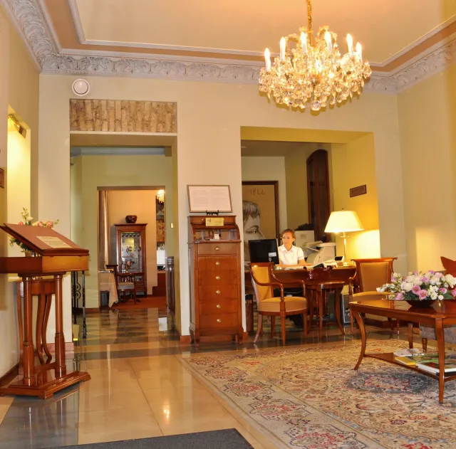 Billede av hotellet Grotthuss Boutique Hotel - nummer 1 af 10