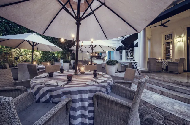 Hotellbilder av Paradise Road Tintagel Colombo - nummer 1 av 10