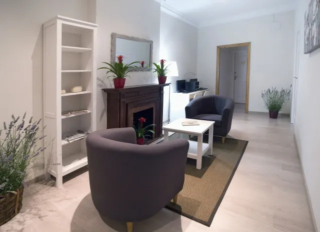 Billede av hotellet Blanc Guesthouse - nummer 1 af 10