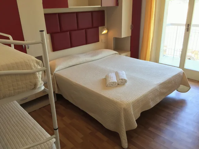 Hotellbilder av Hotel Stresa - nummer 1 av 10