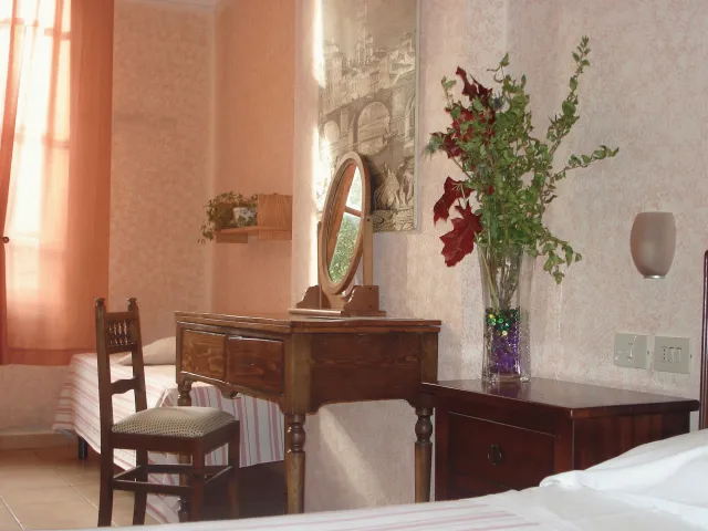 Billede av hotellet LOCANDA ORCHIDEA - B&B - nummer 1 af 10