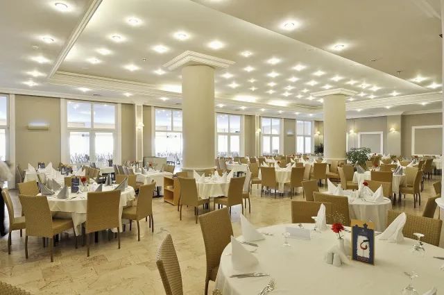 Billede av hotellet Ladonia Hotels Adakule (Ex. Alkoclar Adakule) - nummer 1 af 10