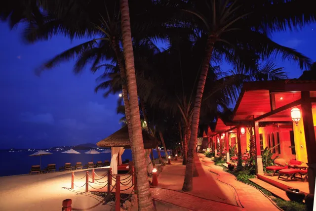 Hotellbilder av Zazen Boutique Resort and Spa - nummer 1 av 72