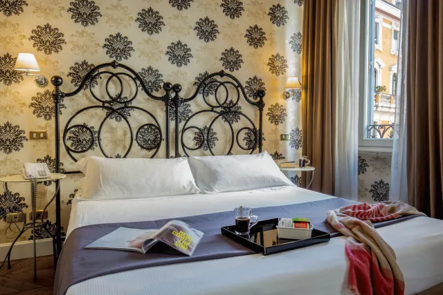 Billede av hotellet Boutique Hotel Anahi - nummer 1 af 10