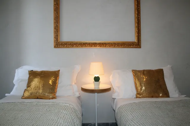 Billede av hotellet Golden Rooms - nummer 1 af 10