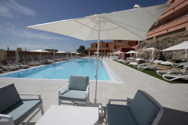 Billede av hotellet Marina Elite Resort - nummer 1 af 10