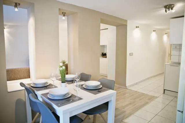 Hotellbilder av Apartments Hiša Pod Gradom - nummer 1 av 10