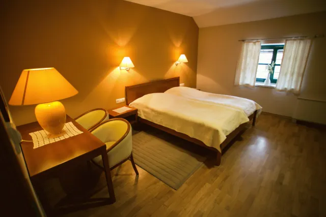 Hotellbilder av Pri Žabarju Bed & Breakfast Ljubljana - nummer 1 av 10