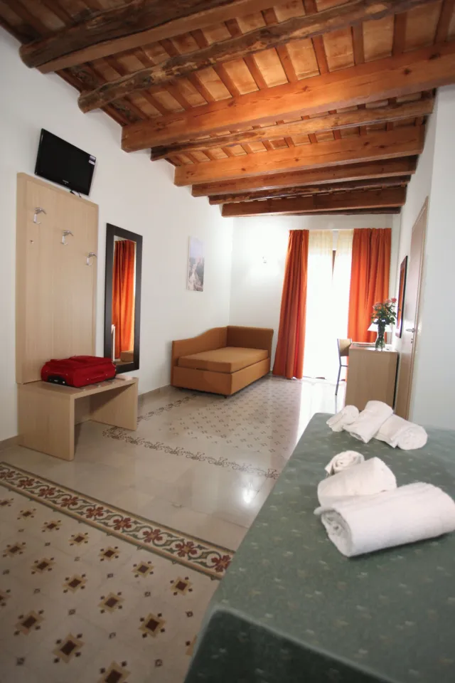 Hotellbilder av Residence Porta delle Botteghelle - nummer 1 av 37