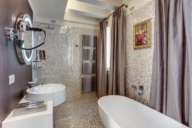 Billede av hotellet Hotel Moresco - nummer 1 af 10