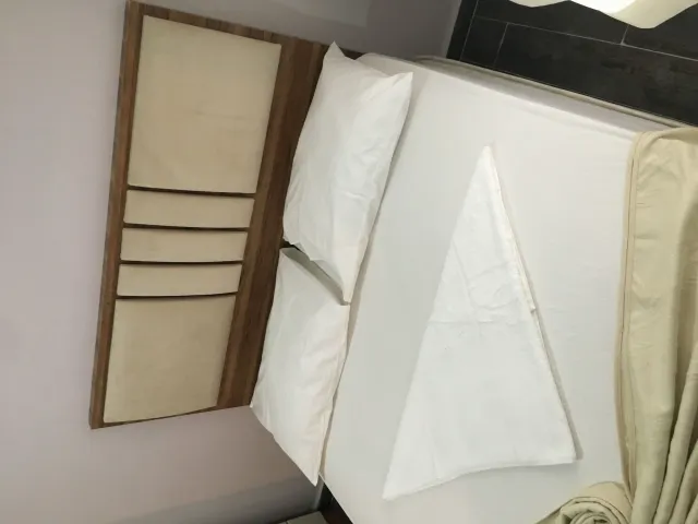 Hotellbilder av Baskent Hotel - nummer 1 av 10