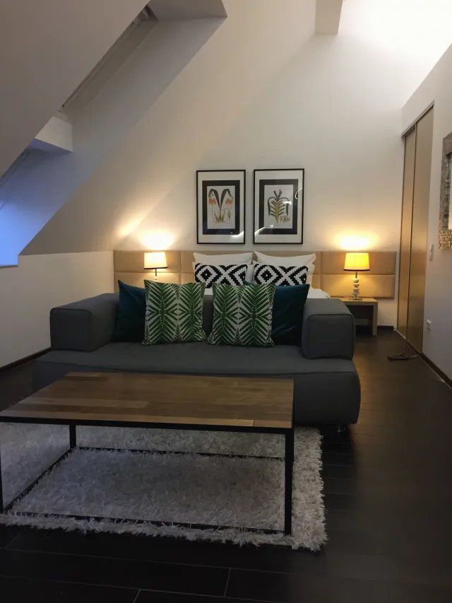 Billede av hotellet Rafael Kaiser Premium Apartments - nummer 1 af 10