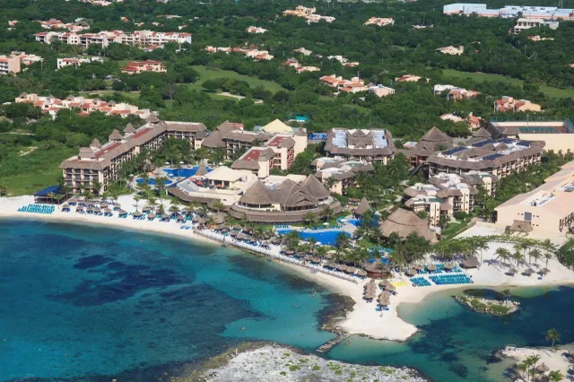 Hotellbilder av Catalonia Riviera Maya - nummer 1 av 43