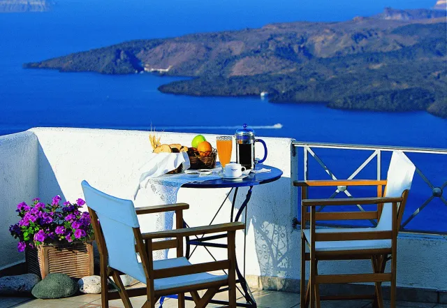Billede av hotellet Theoxenia Boutique Hotel - nummer 1 af 10
