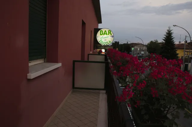 Hotellbilder av Albergo Bar Cenni - nummer 1 av 10