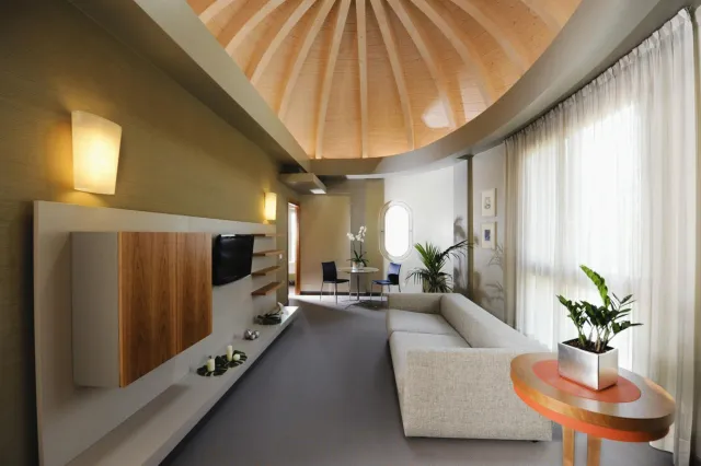 Hotellbilder av Hotel Corte Valier - nummer 1 av 29