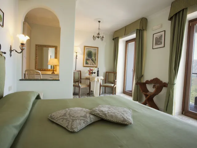 Hotellbilder av Bonadies Hotel - nummer 1 av 19