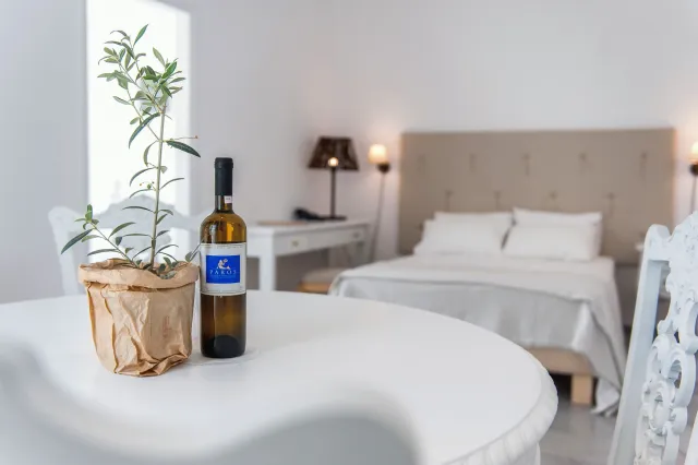 Hotellbilder av Parosland Hotel - nummer 1 av 10