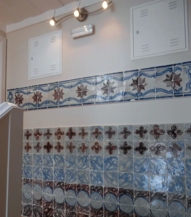 Billede av hotellet Lisbon Arsenal Suites - nummer 1 af 10