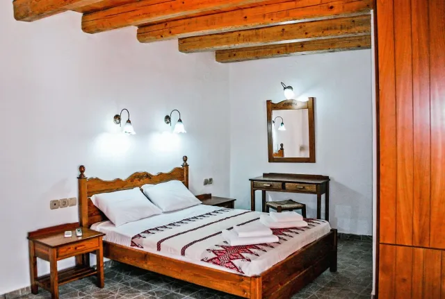 Billede av hotellet Vafes Traditional Stone Houses - nummer 1 af 7