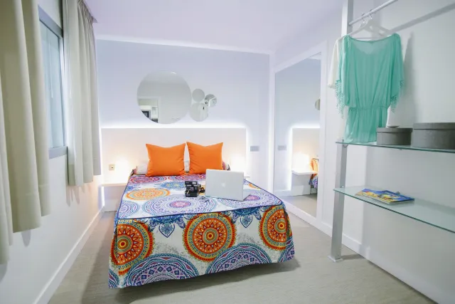 Hotellbilder av Valentina Beach Apartments and Suites - nummer 1 av 10