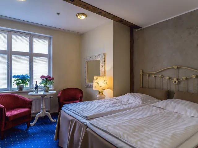 Billede av hotellet CRU Hotel - nummer 1 af 10