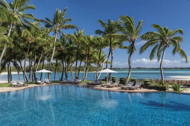 Hotellbilder av Shangri-La Le Touessrok, Mauritius - nummer 1 av 51