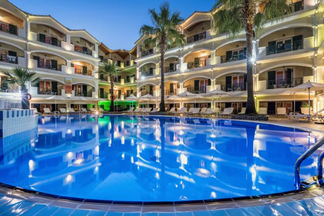 Hotellbilder av Zante Atlantis - nummer 1 av 14