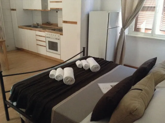 Billede av hotellet St. John Villa - nummer 1 af 10