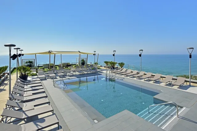 Hotellbilder av Melia Costa del Sol - nummer 1 av 10