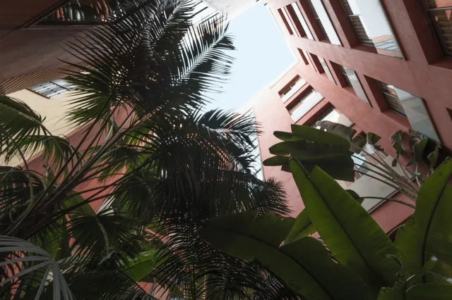 Billede av hotellet Hotel Jazz - nummer 1 af 10