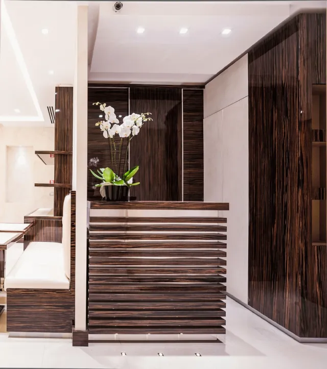 Billede av hotellet Maison Candia Luxury House - nummer 1 af 3