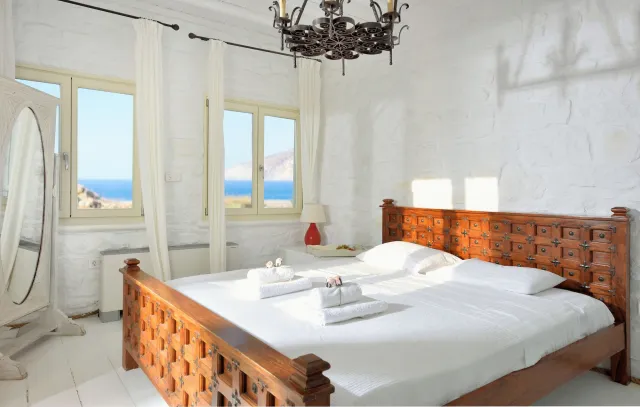 Hotellbilder av Mykonos Dream Villas - nummer 1 av 10