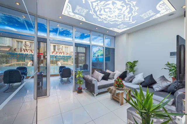 Billede av hotellet Raimond Hotel - nummer 1 af 10