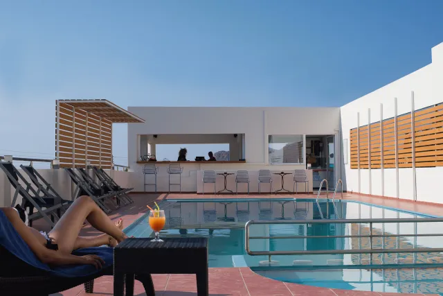 Hotellbilder av Aestas Apts - nummer 1 av 10