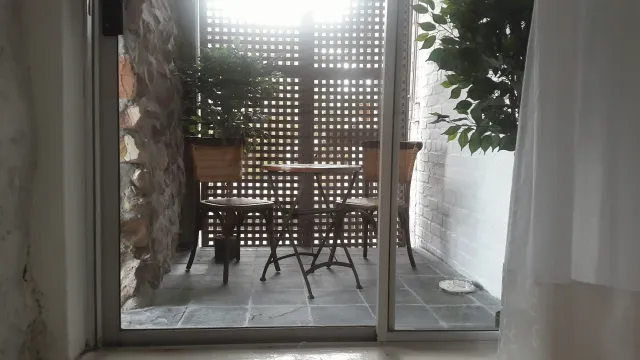 Hotellbilder av African Violet Guest Suites - nummer 1 av 10