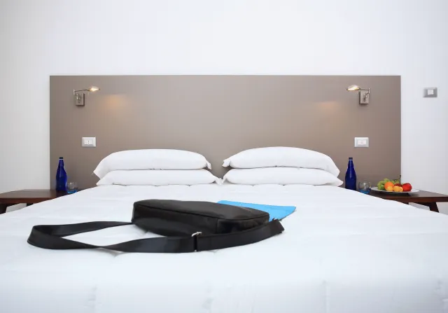 Billede av hotellet Meli Hotel - nummer 1 af 10