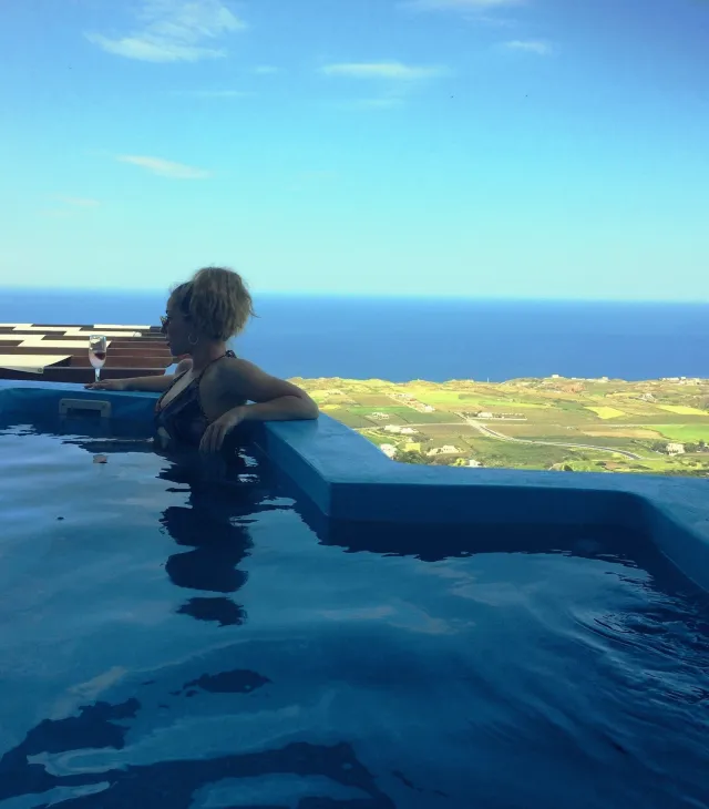 Billede av hotellet Belle Etoile Villas - nummer 1 af 10