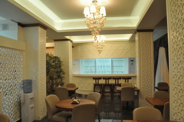 Hotellbilder av Grand Sera Hotel - nummer 1 av 10