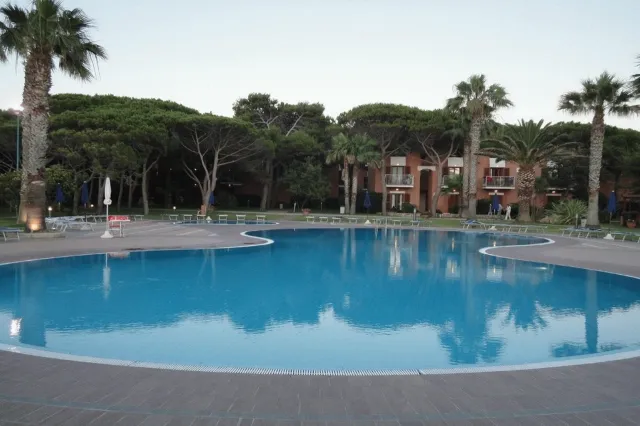 Billede av hotellet Hotel Corte Rosada Resort & Spa - Adults Only - nummer 1 af 10