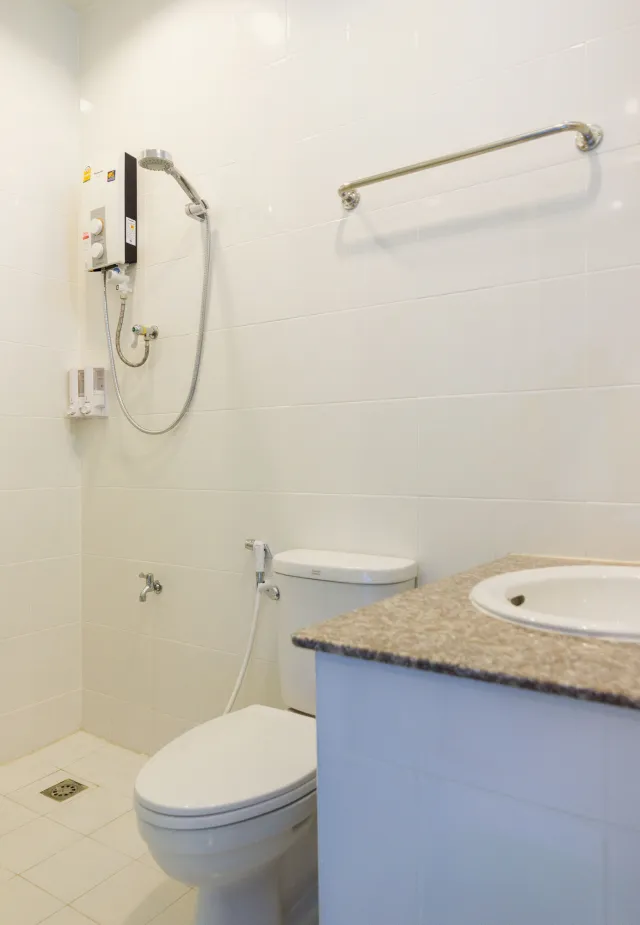 Hotellbilder av Krabi Pitta House - nummer 1 av 10