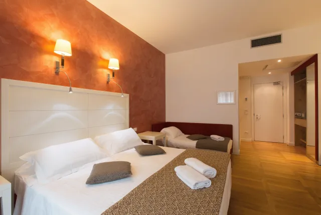 Billede av hotellet Floris Hotel - nummer 1 af 10