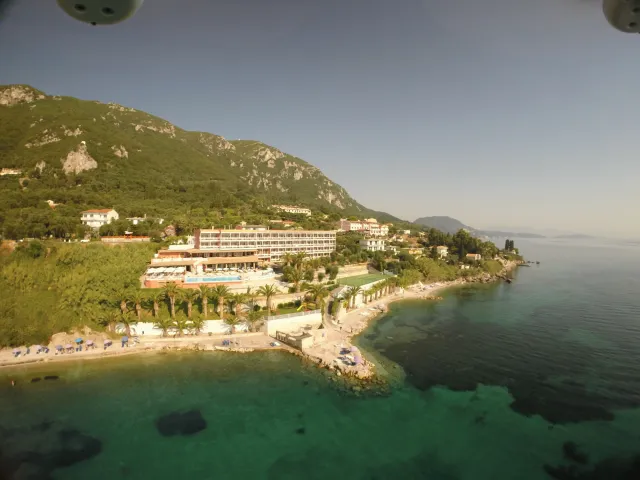 Billede av hotellet Corfu Maris Bellos Hotel - nummer 1 af 10